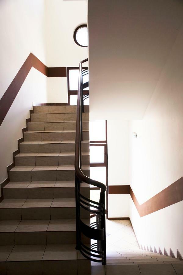 75M2 Apartament Kopernik Z Widokiem Na Jasna Gore Częstochowa Exterior foto
